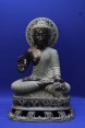 Buddha in Jnana Mudra #1010