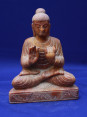 Buddha in Dharmachakra Mudra #1168