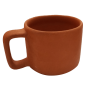Round Coffee Mug (Small) - 1