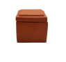 Square Box with Lid
