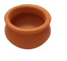 Mini Curd Bowl - 1