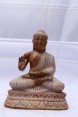 Buddha in Jnana Mudra #204