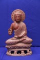 Buddha in Jnana Mudra