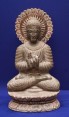 Buddha in Dharmachakra mudra