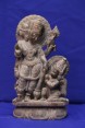 Vishnu & Garuda