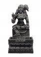 Vasumadhi Kanni with Peedam
