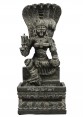 Sindhu Naga Kanni with Peedam
