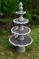 Stone Water Fountain (Smooth Finish)