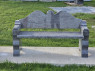 Granite Garden Chair