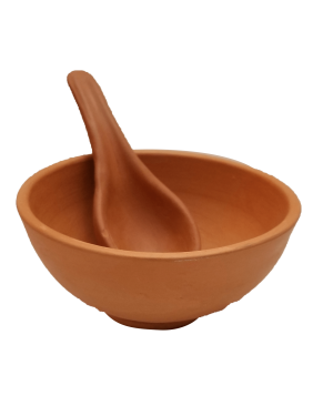 Soup Bowl - 1