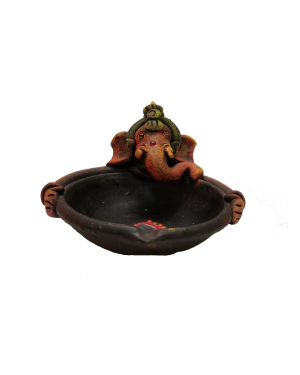 Ganesha urli (Small) - 1