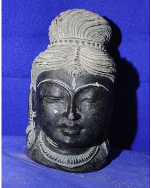 Parvathi's Head
