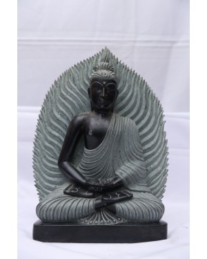Buddha - Dhyana Mudra