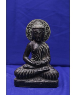 Meditating Buddha