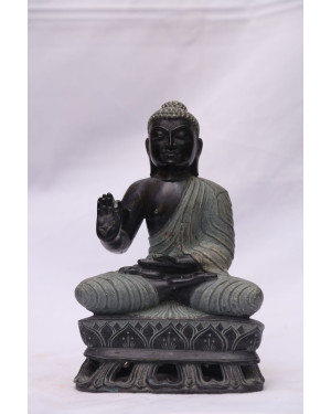 Buddha in Vitarka Mudra