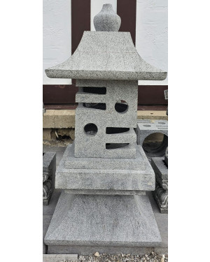 Outdoor Pagoda Lantern