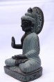 Buddha in Abhaya mudra