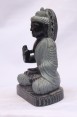 Buddha in Jnana Mudra