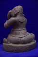 Ganesha with Manjeera
