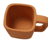 Square Coffee Mug - 2