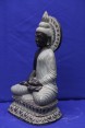 Buddha in Dhyana Mudra #422