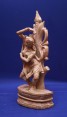Dancing Apsara