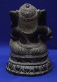 Ganesha with Veena