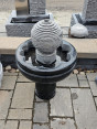Zen Garden Water Fountain